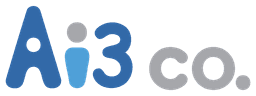 Ai3 co. Logo