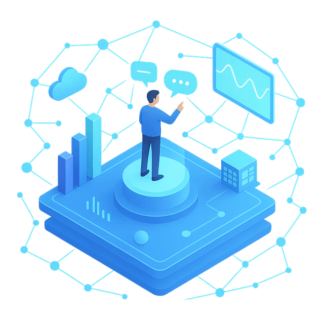 Login illustration